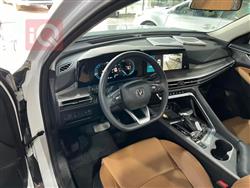 Changan CS35